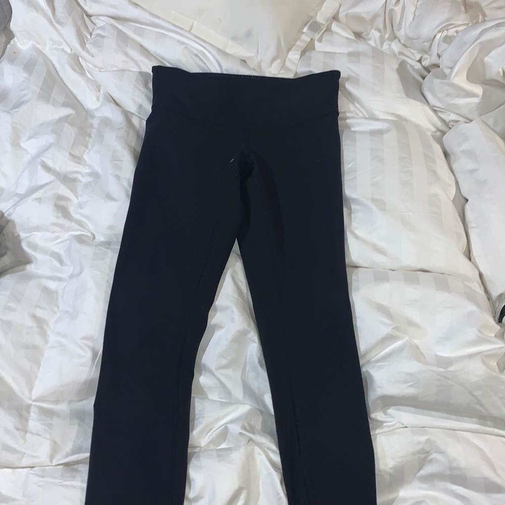 Lululemon athletic align leggings
